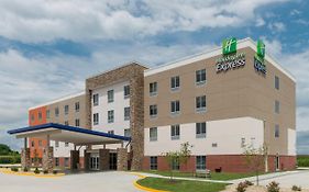 Holiday Inn Express Troy Il