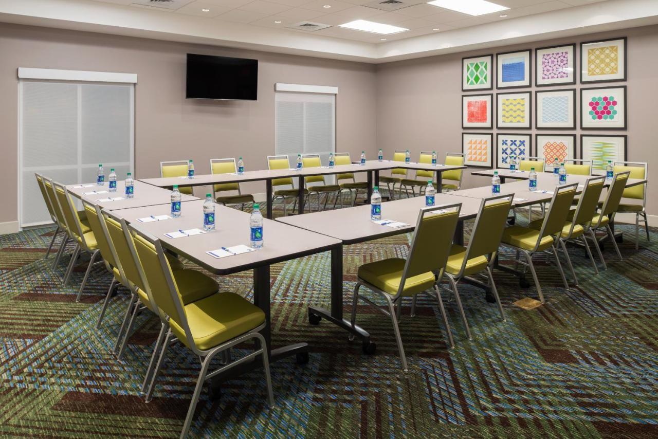 Holiday Inn Express Troy By Ihg Exterior photo